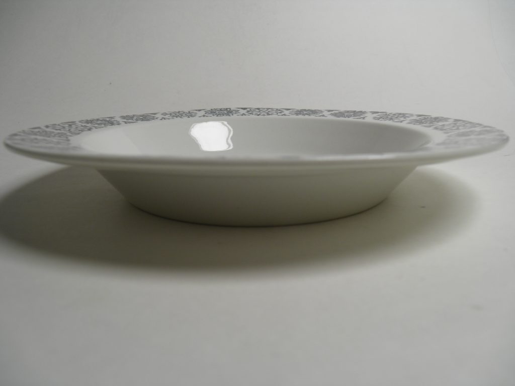 Kekri keittolautanen sininen MYYTY - Image 2