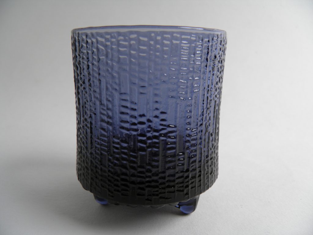 Ultima Thule juomalasi sade Iittala MYYTY