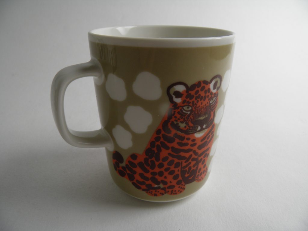 Kaksoset muki Marimekko - Image 3