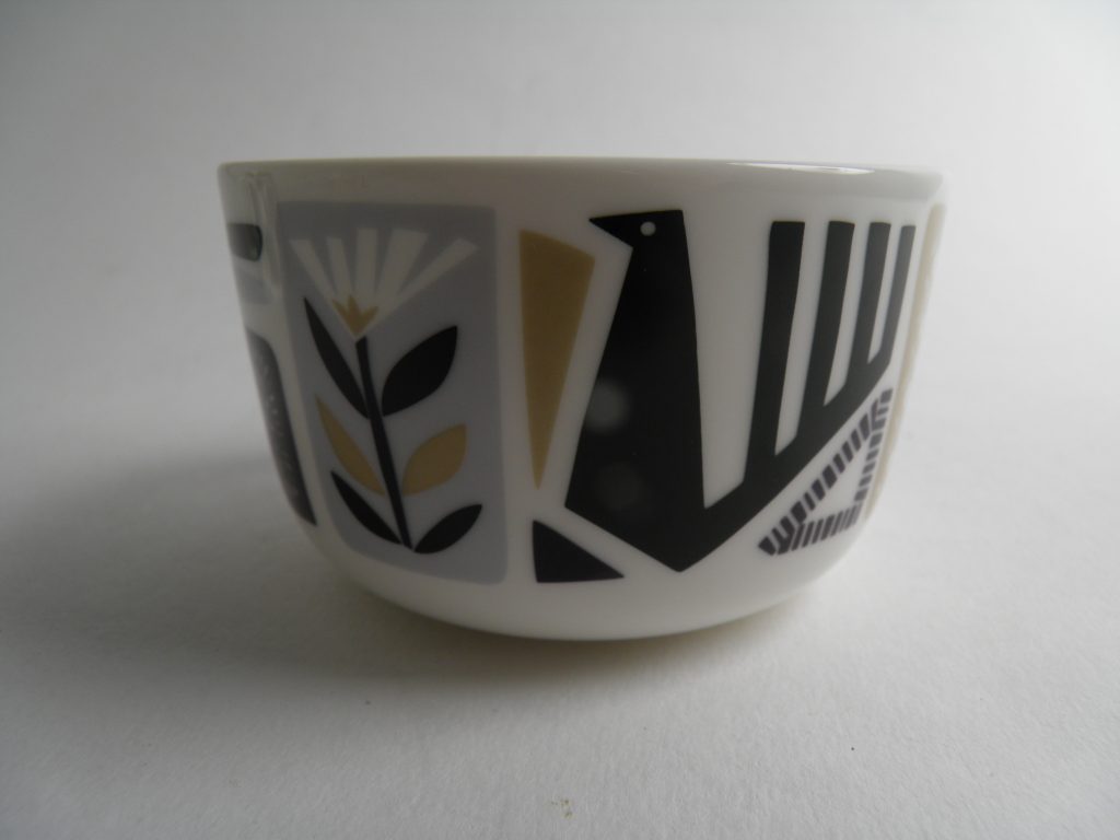 Svaale kulho 2,5 dl Marimekko MYYTY