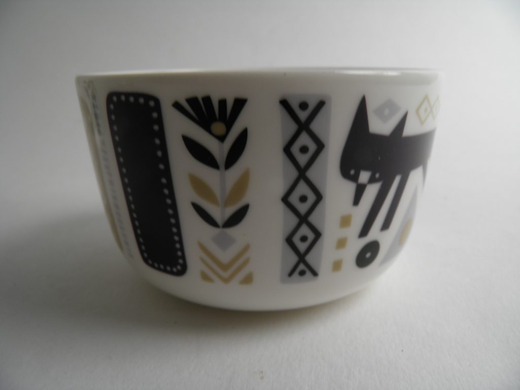 Svaale kulho 2,5 dl Marimekko MYYTY - Image 2