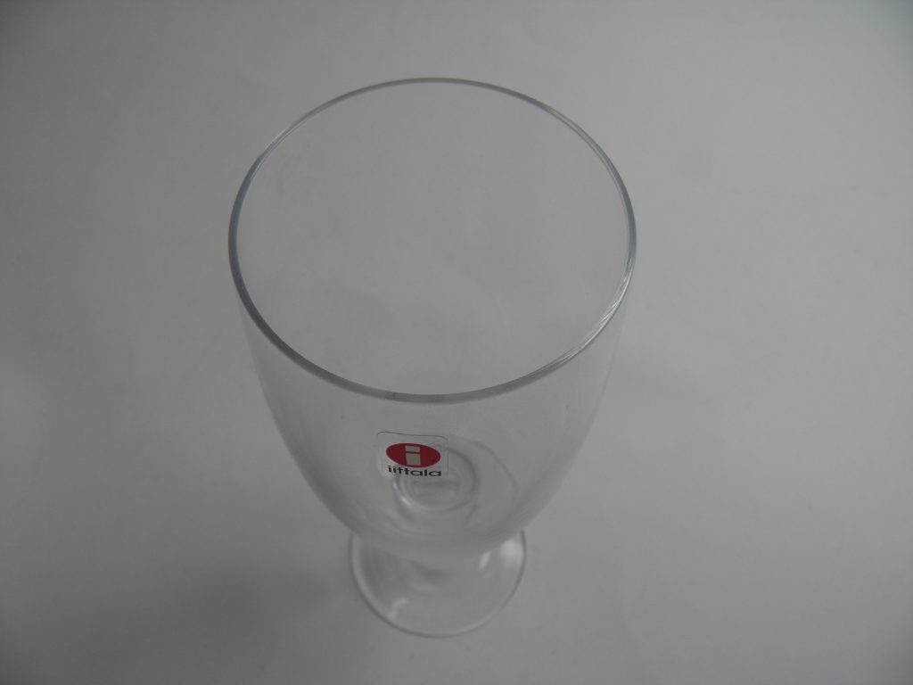 Unikko lasi Tapio Wirkkala - Image 3