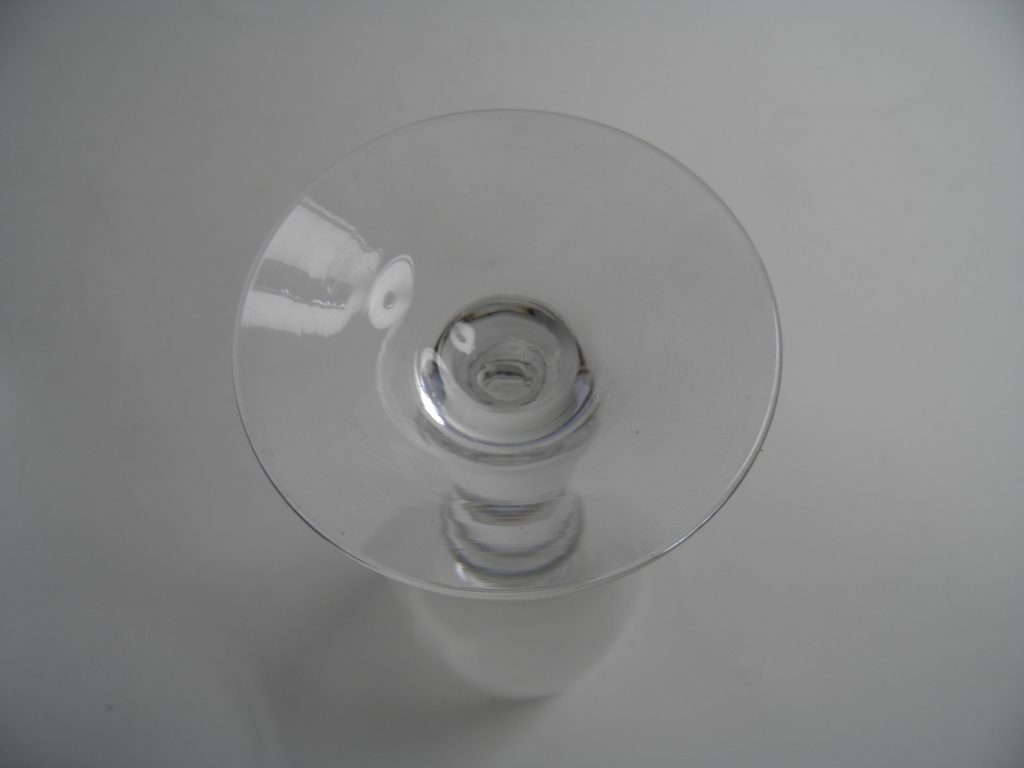 Unikko lasi Tapio Wirkkala - Image 4
