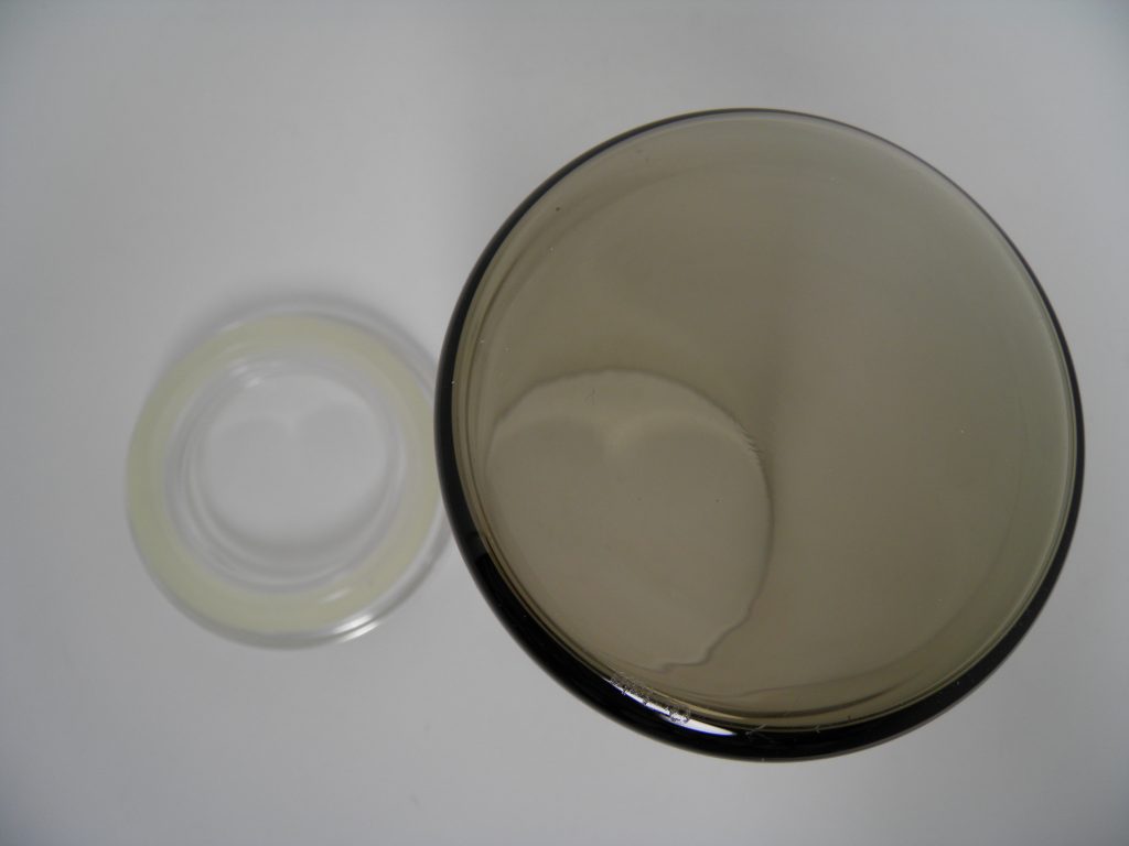 Jars purkki hiekka 20 cm MYYTY - Image 3