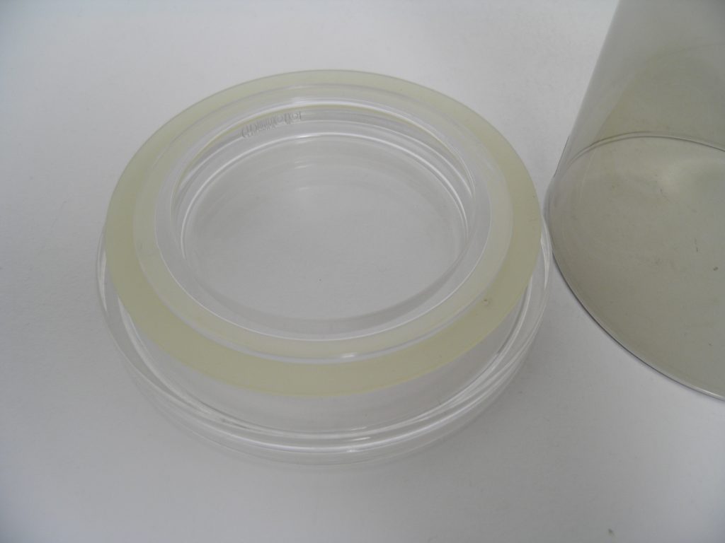 Jars purkki hiekka 20 cm MYYTY - Image 4
