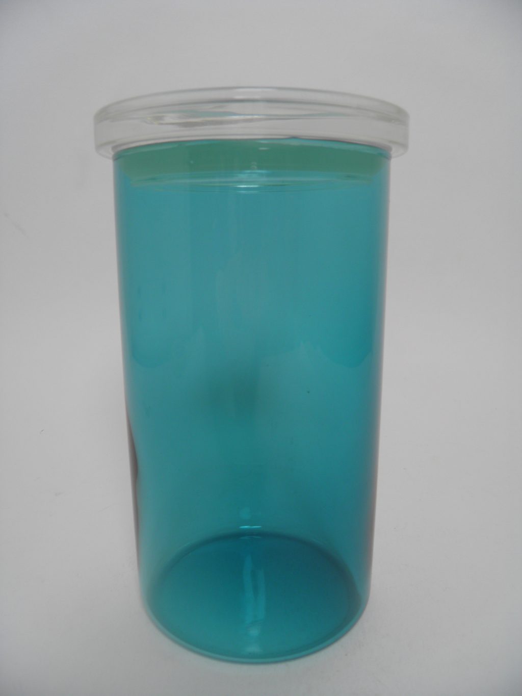 Jars purkki merensininen 20 cm MYYTY