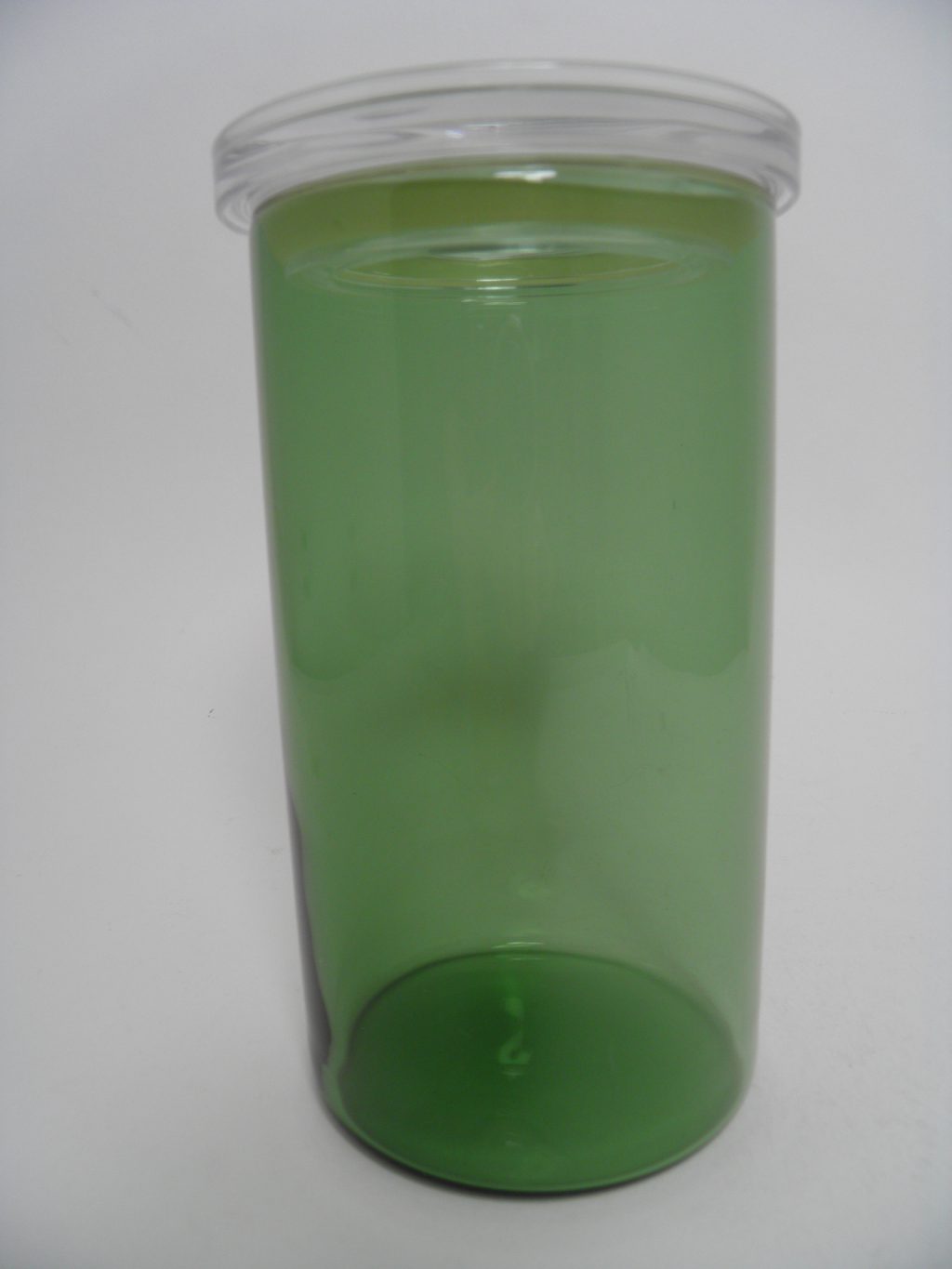 Jars purkki vihreä 20 cm MYYTY