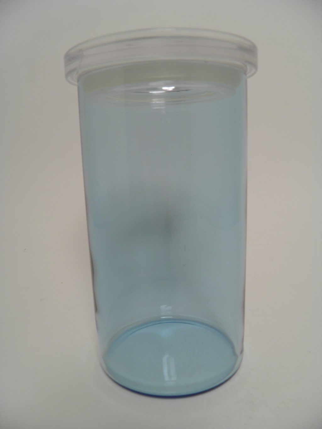 Jars purkki vaaleansininen 20 cm Iittala MYYTY