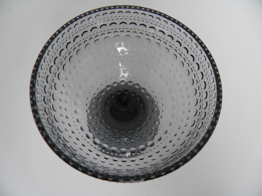 Kastehelmi annosmalja Iittala MYYTY - Image 2