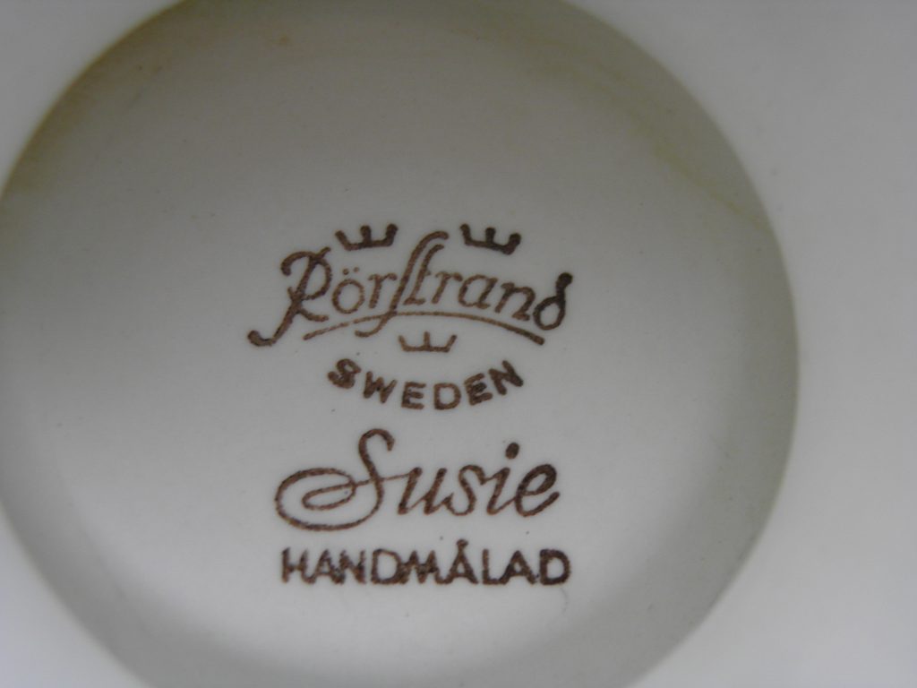 Susie malja Rörstrand - Image 5