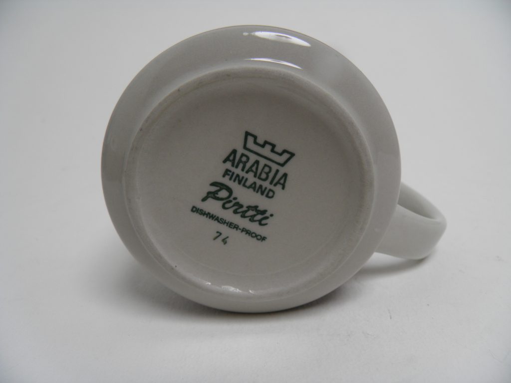 Pirtti muki Arabia - Image 4