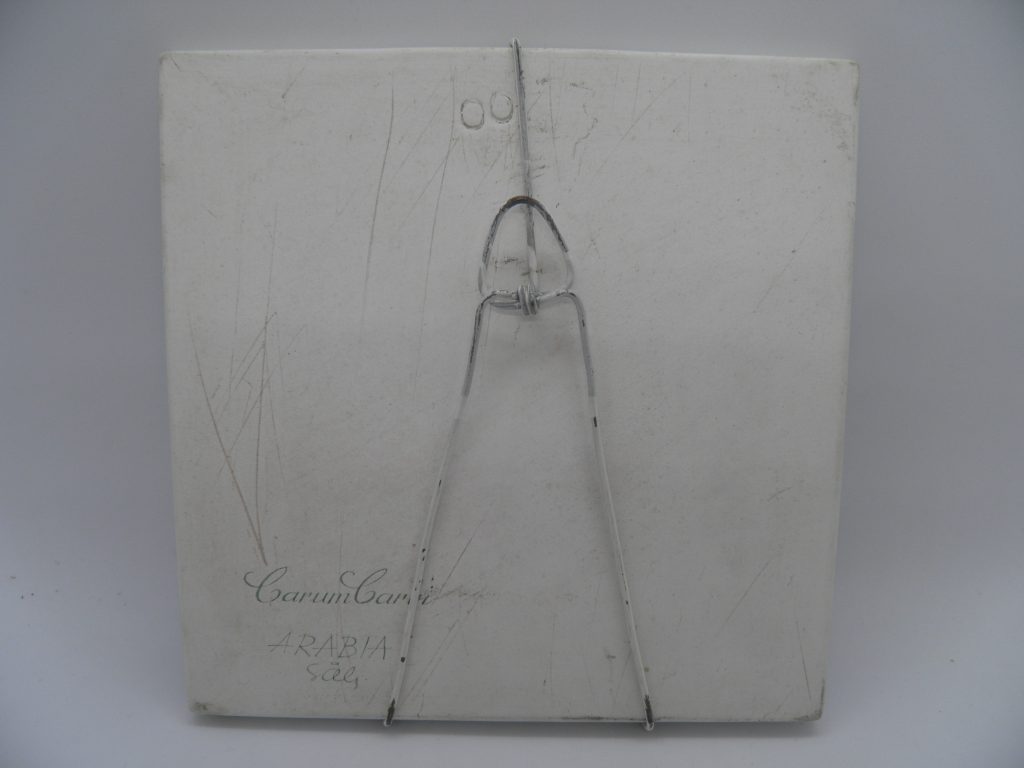 Kumina seinälaatta Svea Granlund - Image 3