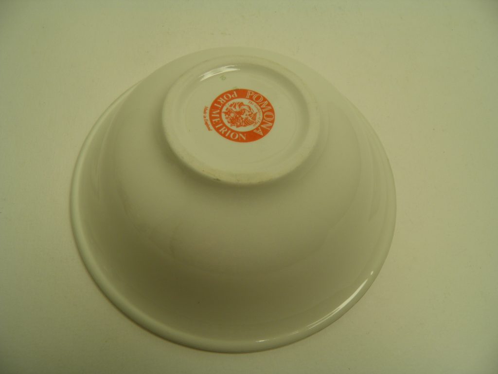 Pomona Portmeirion pieni kulho MYYTY - Image 3