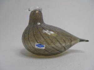Peltopyy Oiva Toikka Retronomi verkkokauppa