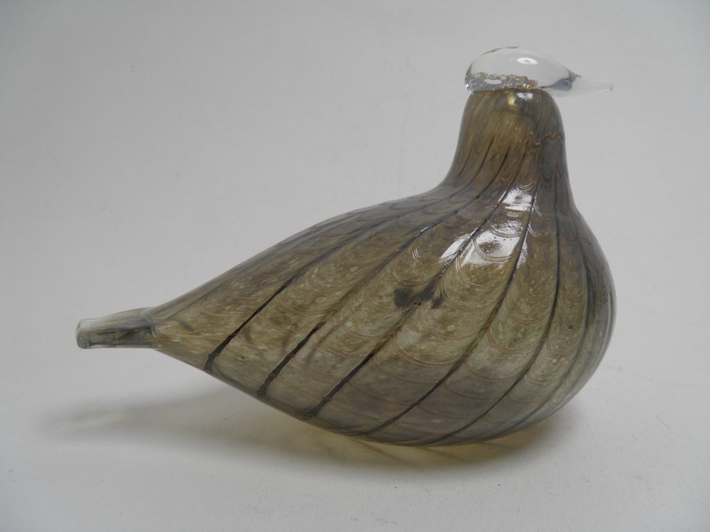 Peltopyy Oiva Toikka - Image 4