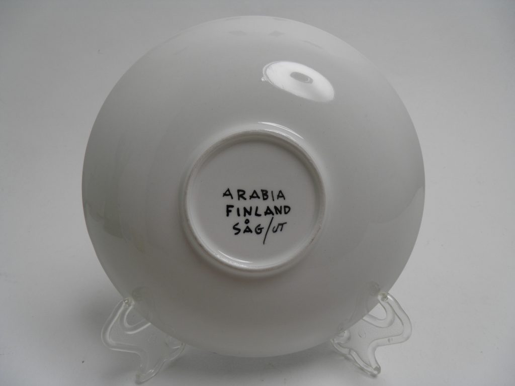 Kulho Svea Granlund - Image 3