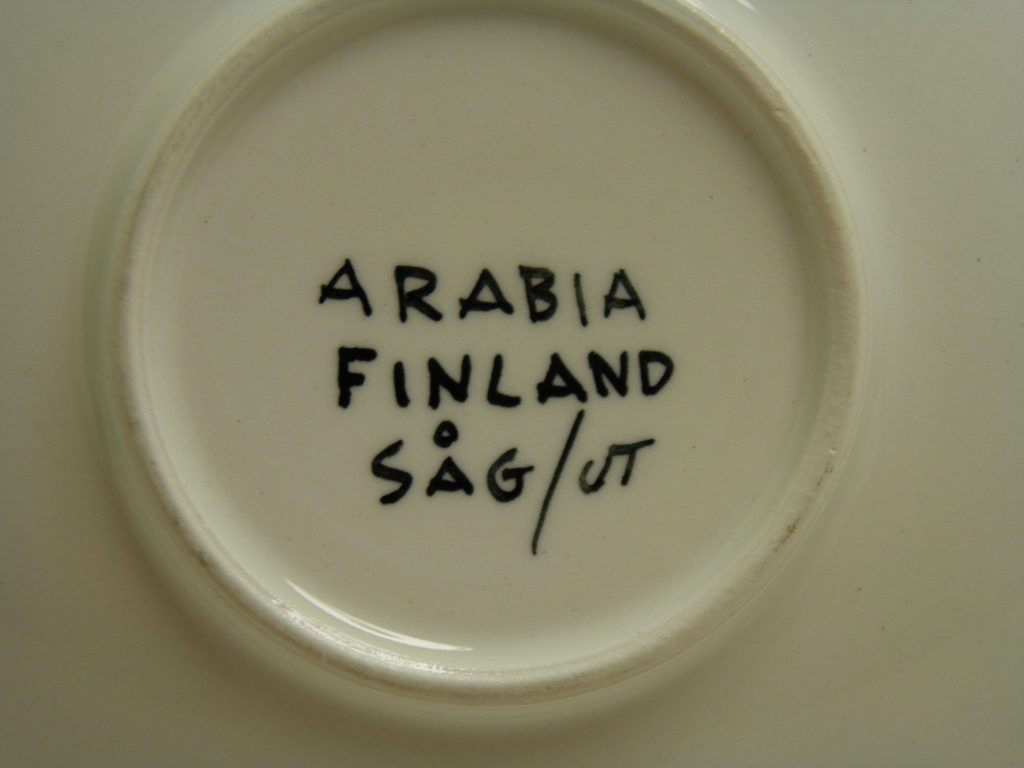 Kulho Svea Granlund - Image 4