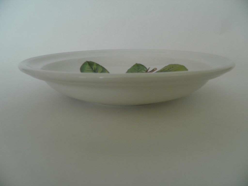 Pomona Portmeirion keittolautanen Omena MYYTY - Image 3