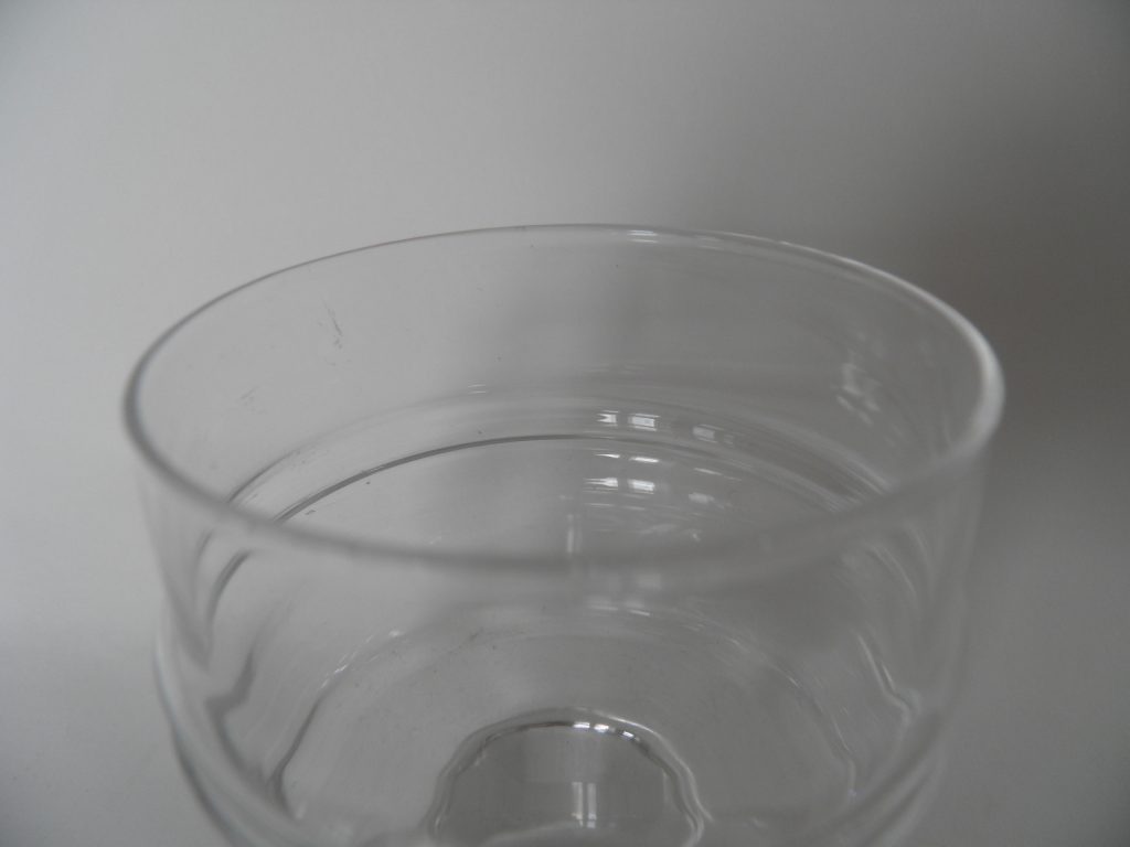 Pisararengas -jalkalasi Iittala - Image 2