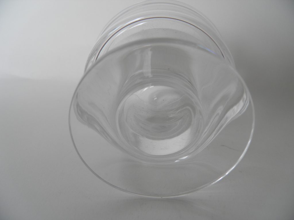 Pisararengas -jalkalasi Iittala - Image 3