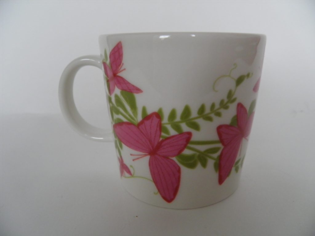 Neitoperho -muki Heini Riitahuhta - Image 2