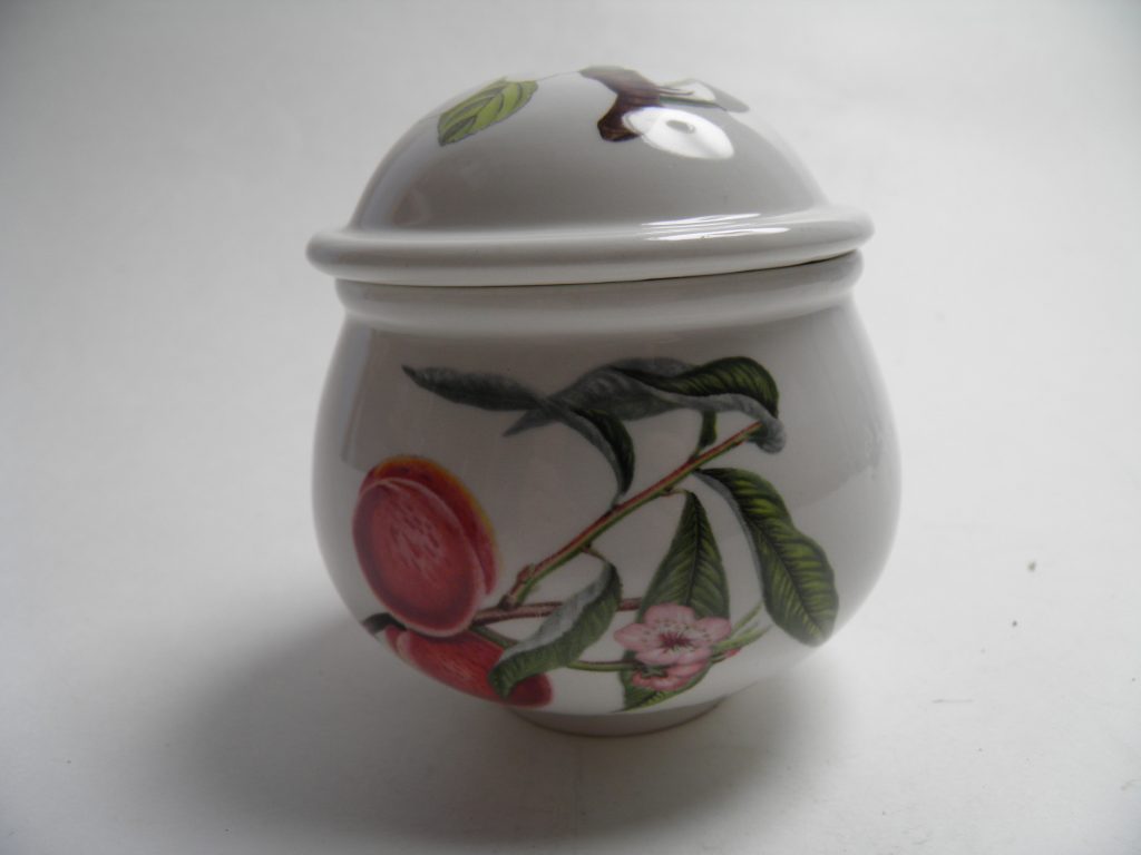 Pomona Portmeirion sokerikko - Image 3