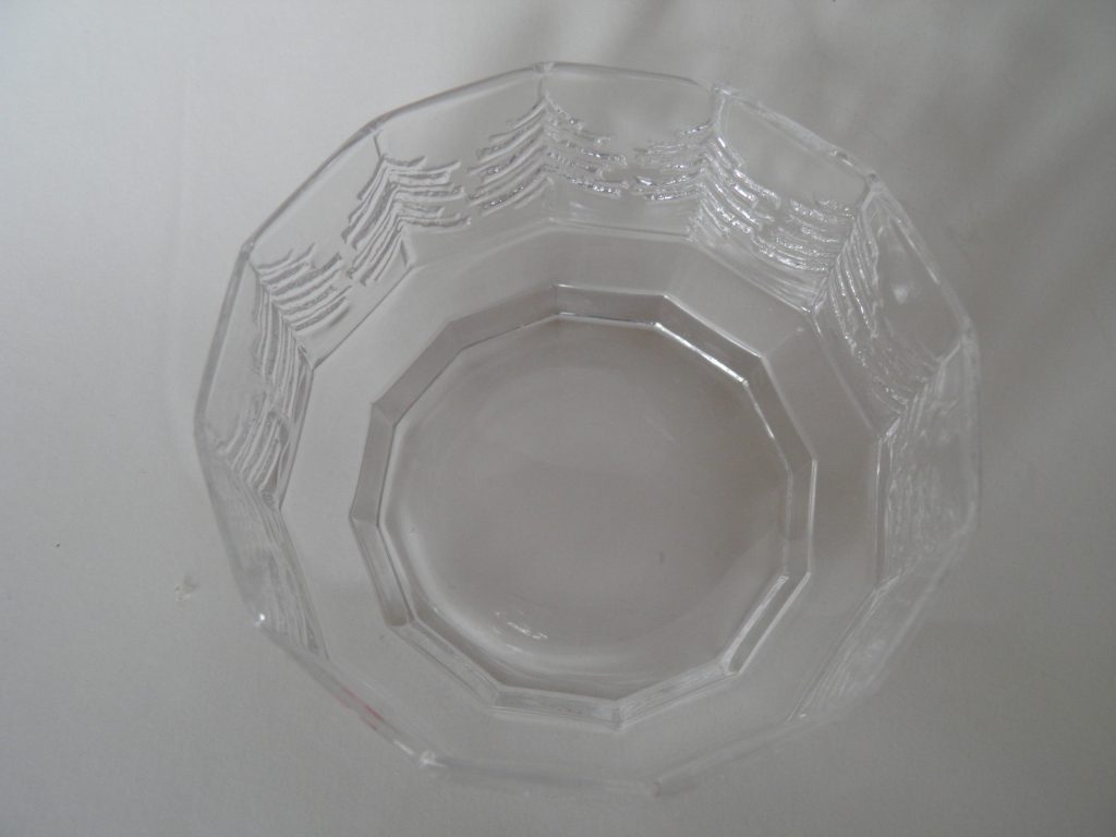 Kuusi jälkiruokakulho Iittala MYYTY - Image 2