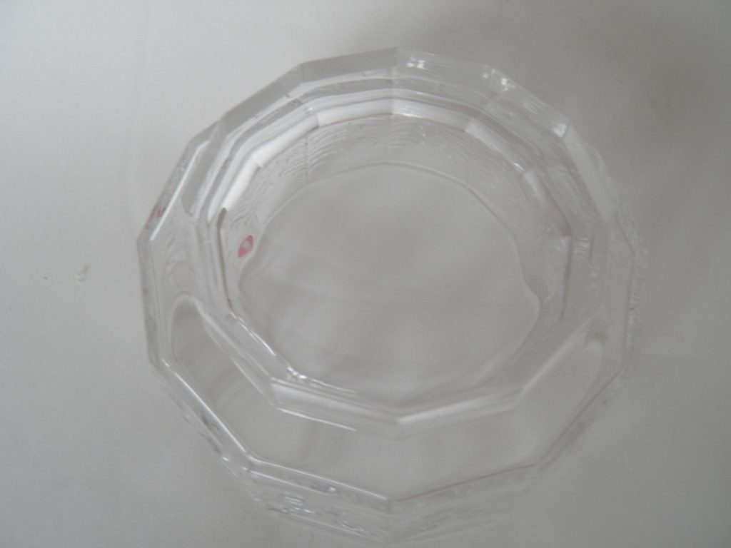 Kuusi jälkiruokakulho Iittala MYYTY - Image 3
