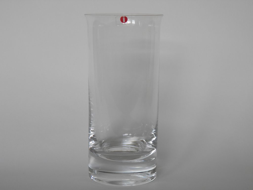 Otso olutlasi Valto Kokko Iittala