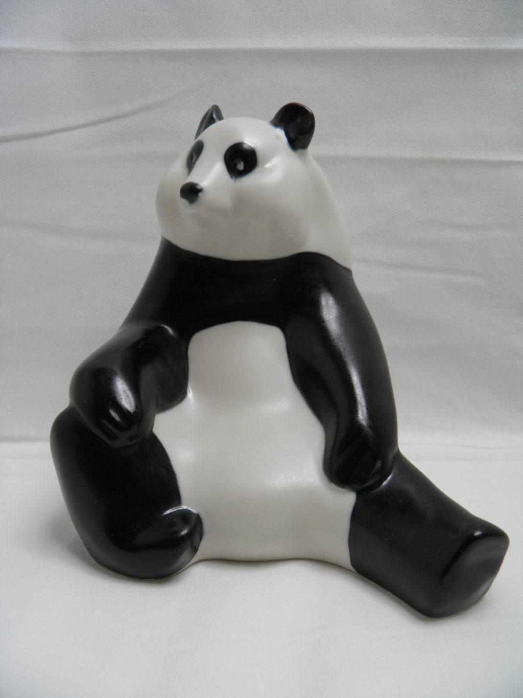 Panda Lillemor Arabia