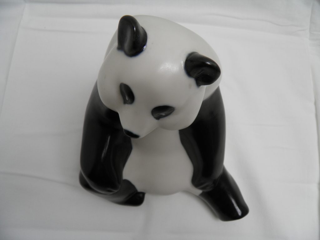Panda Lillemor Arabia - Image 5