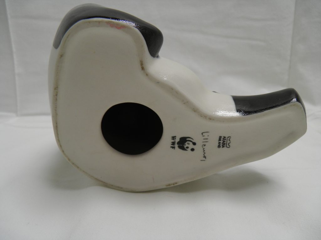 Panda Lillemor Arabia - Image 6