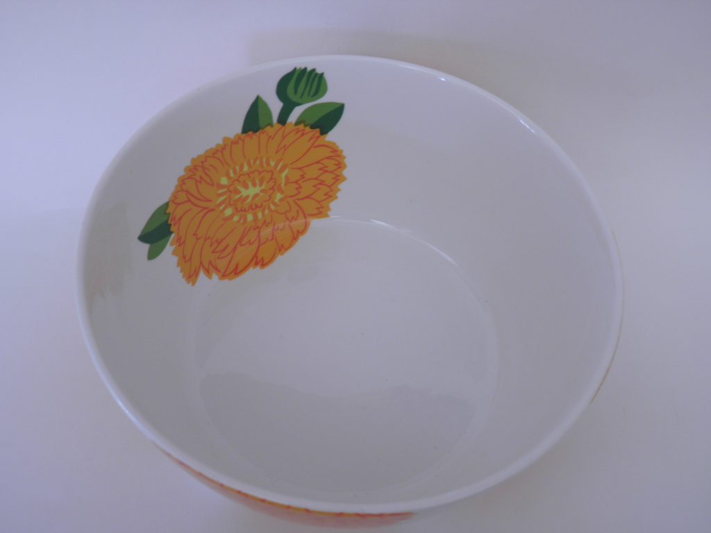 Primavera Salaattikulho oranssi Iittala - Image 2