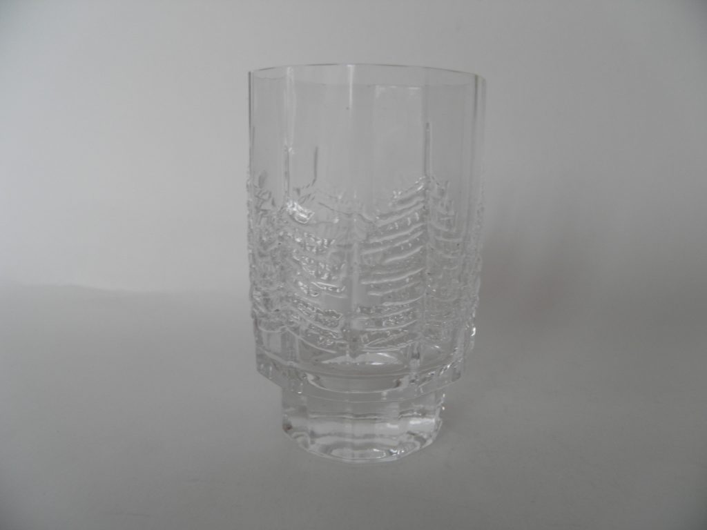 Kuusi -juomalasi Iittala