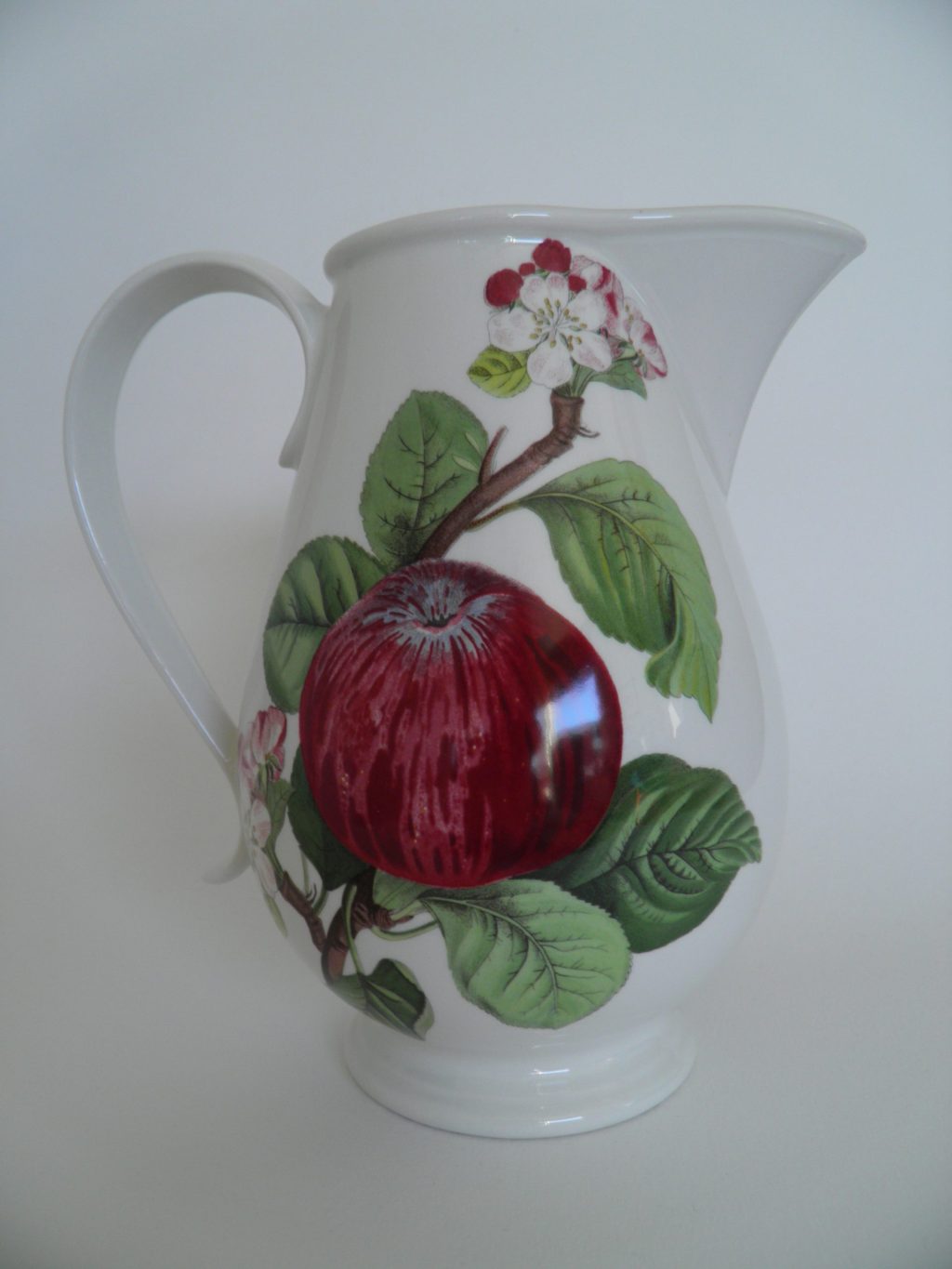 Pomona Portmeirion Maitokannu MYYTY - Image 2