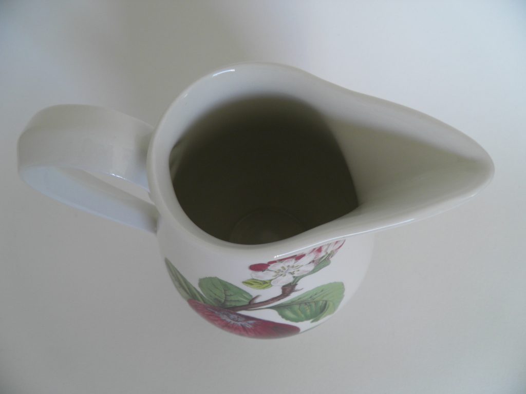 Pomona Portmeirion Maitokannu MYYTY - Image 3
