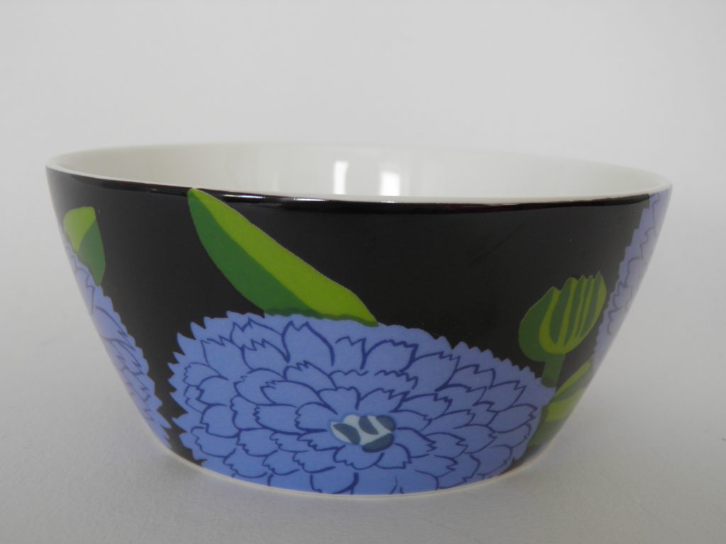 Primavera -kulho tummansininen - Image 2