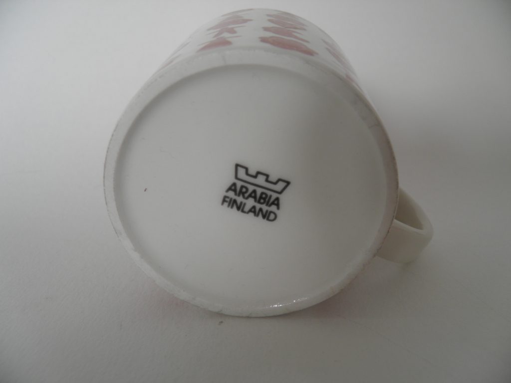 Piparkakku muki Heini Riitahuhta - Image 4
