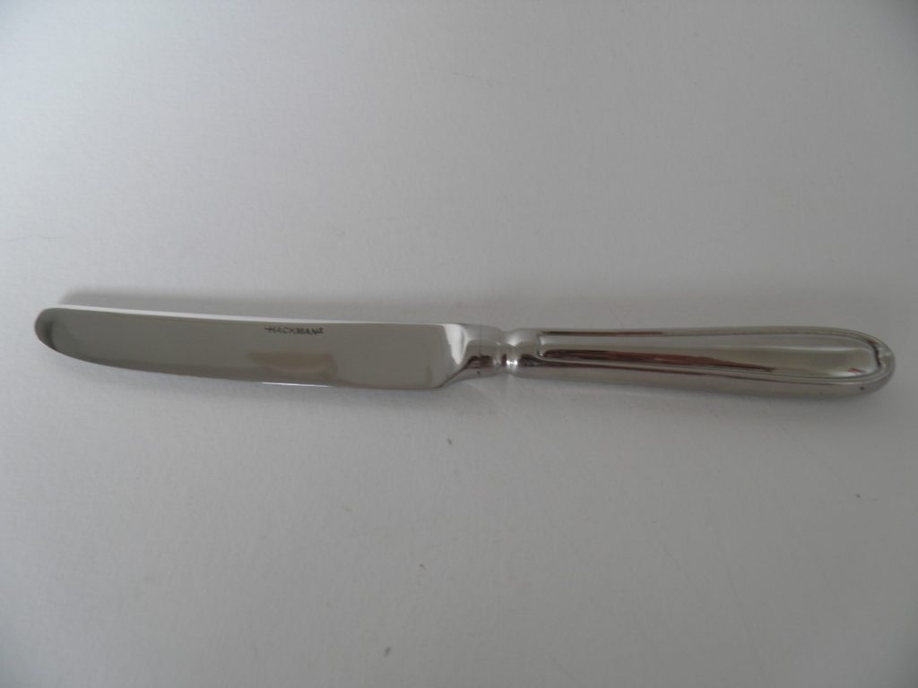 Hackman Memory Knife