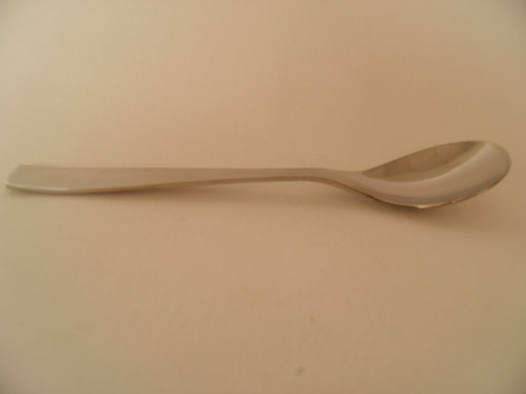 Hackman Swing Tablespoon new