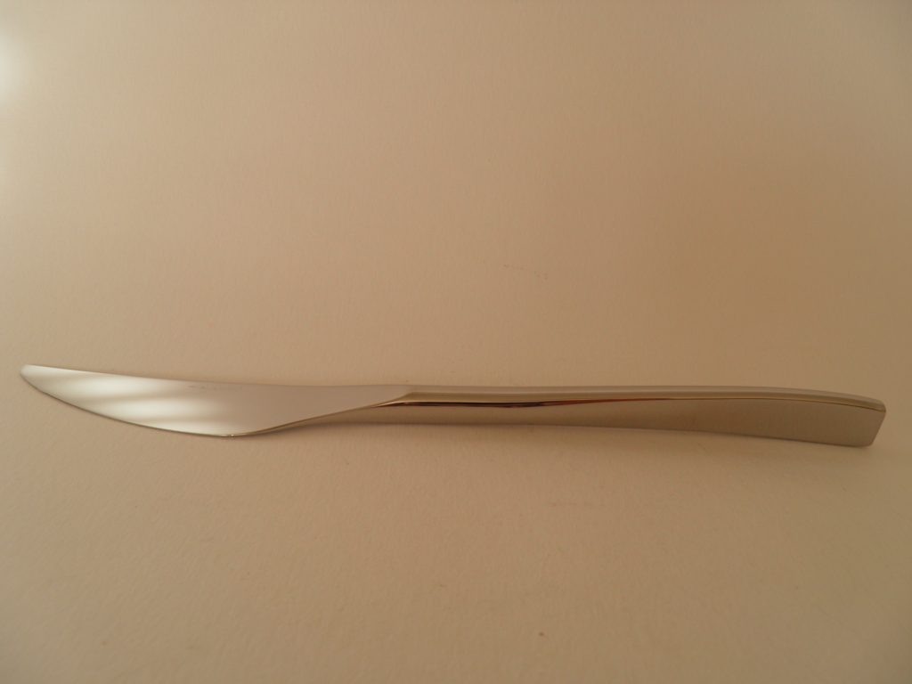 Hackman Swing Cutlery knife new