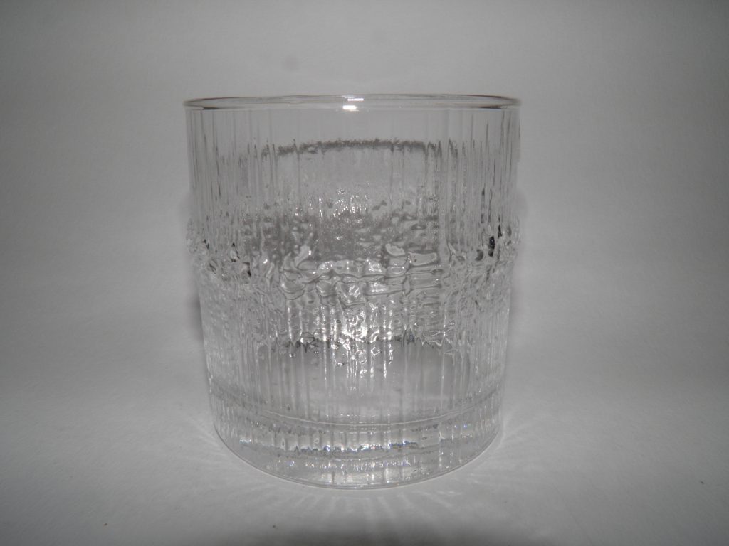 Niva viskilasi Tapio Wirkkala Iittala MYYTY