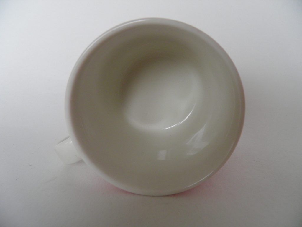 Kulku muki punainen Iittala - Image 3