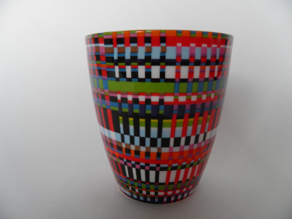 Origo mix -muki Iittala MYYTY