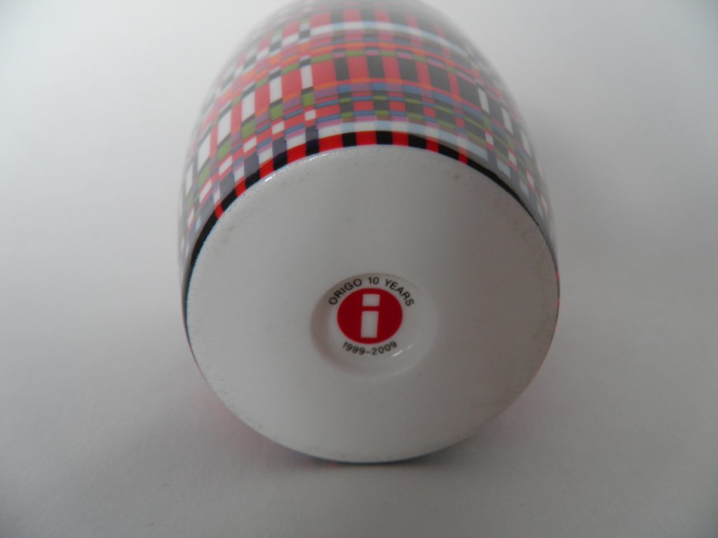 Origo mix -muki Iittala MYYTY - Image 3