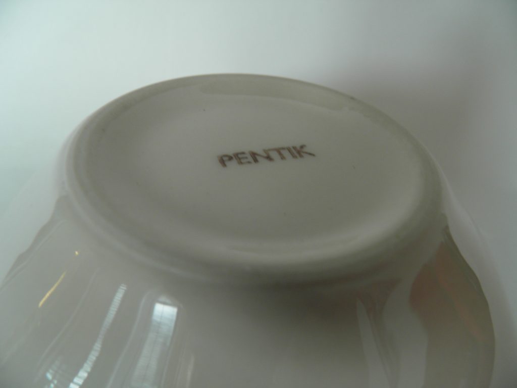 Omena -annoskulho Pentik MYYTY - Image 3