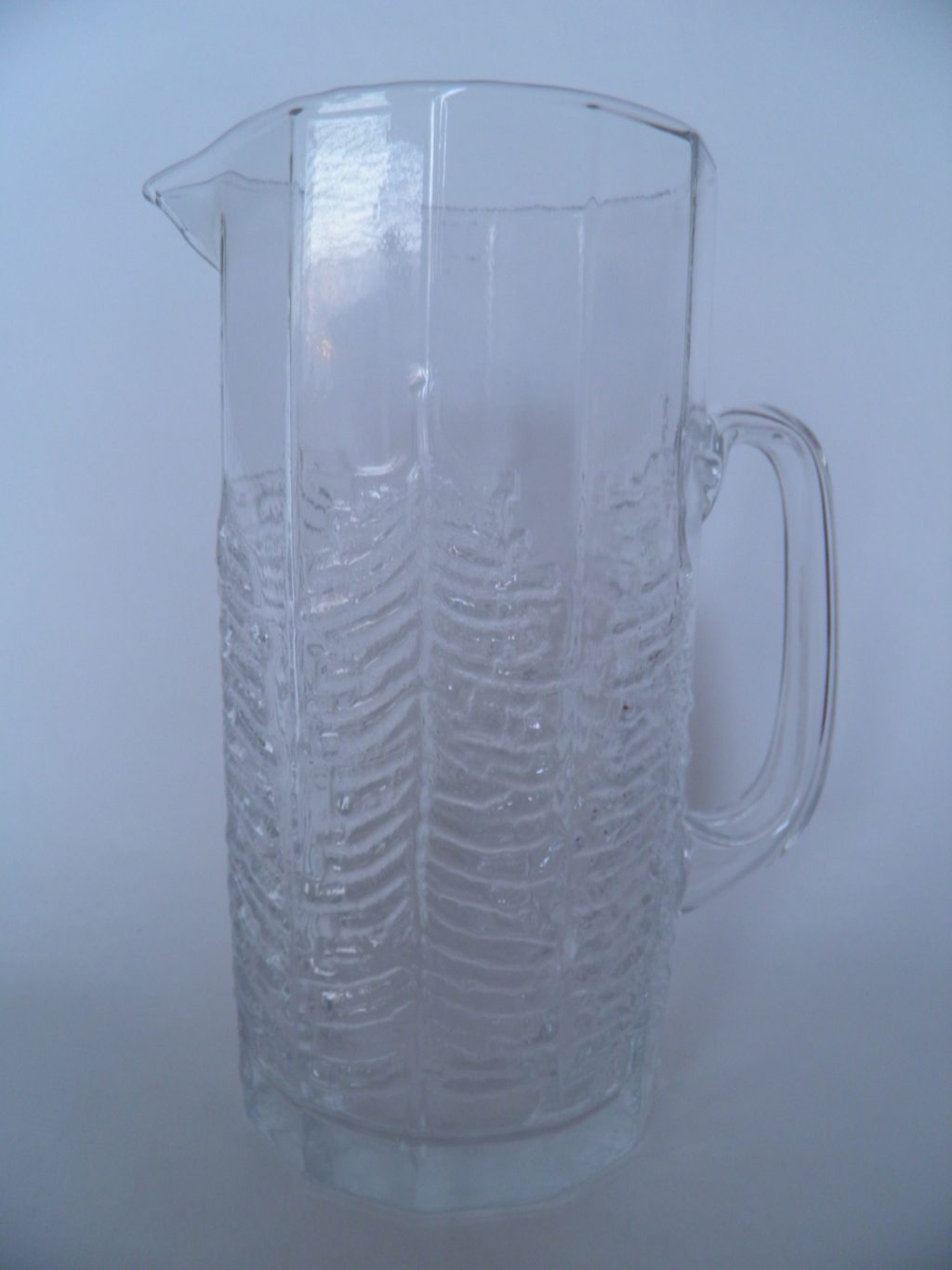 Kuusi Pitcher Jorma Vennola