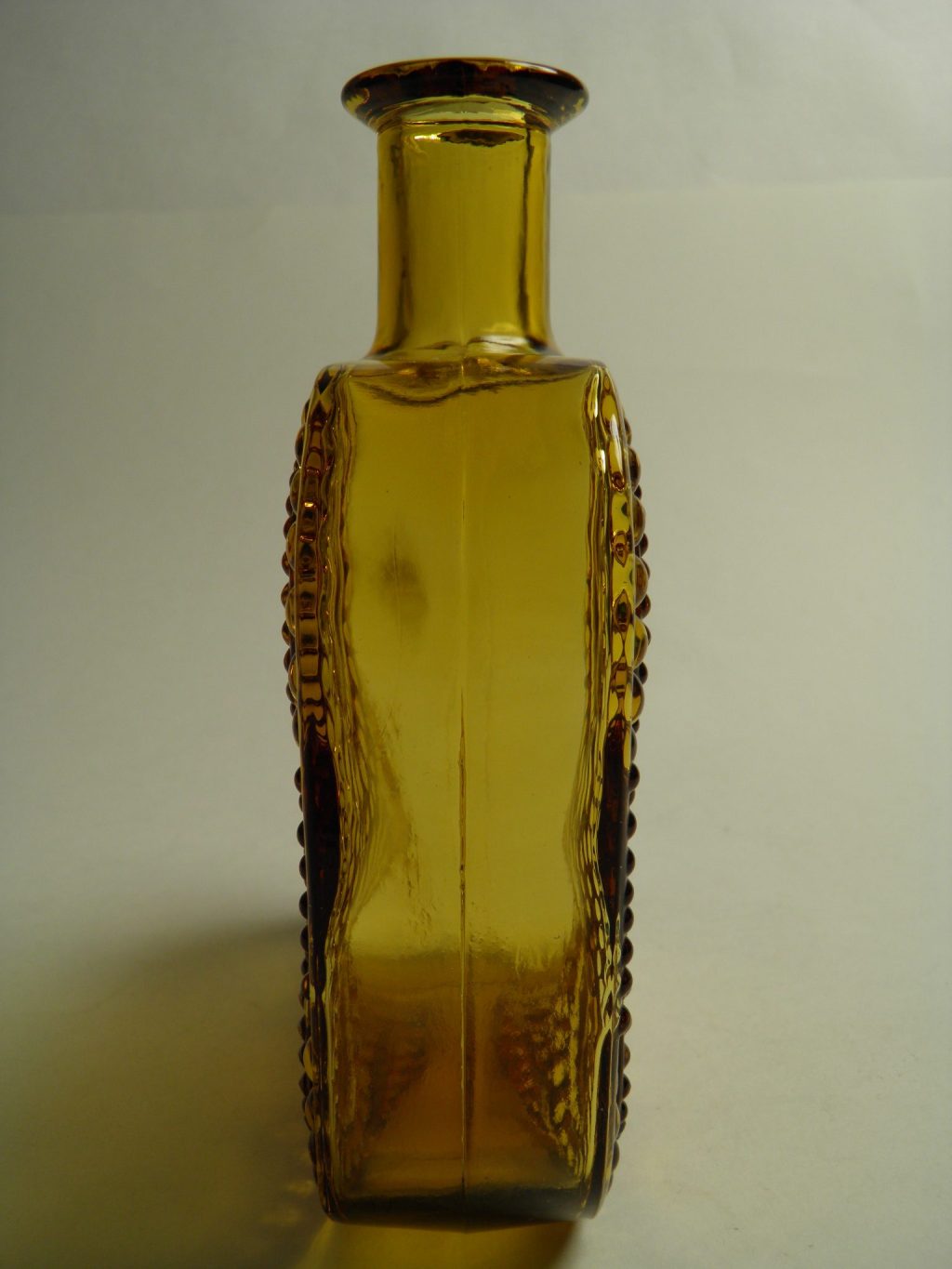 Grapponia pullo amber Nanny Still - Image 2