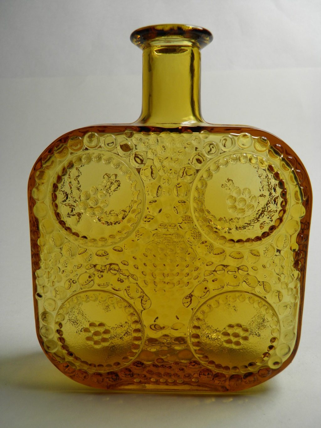 Grapponia pullo amber Nanny Still - Image 3