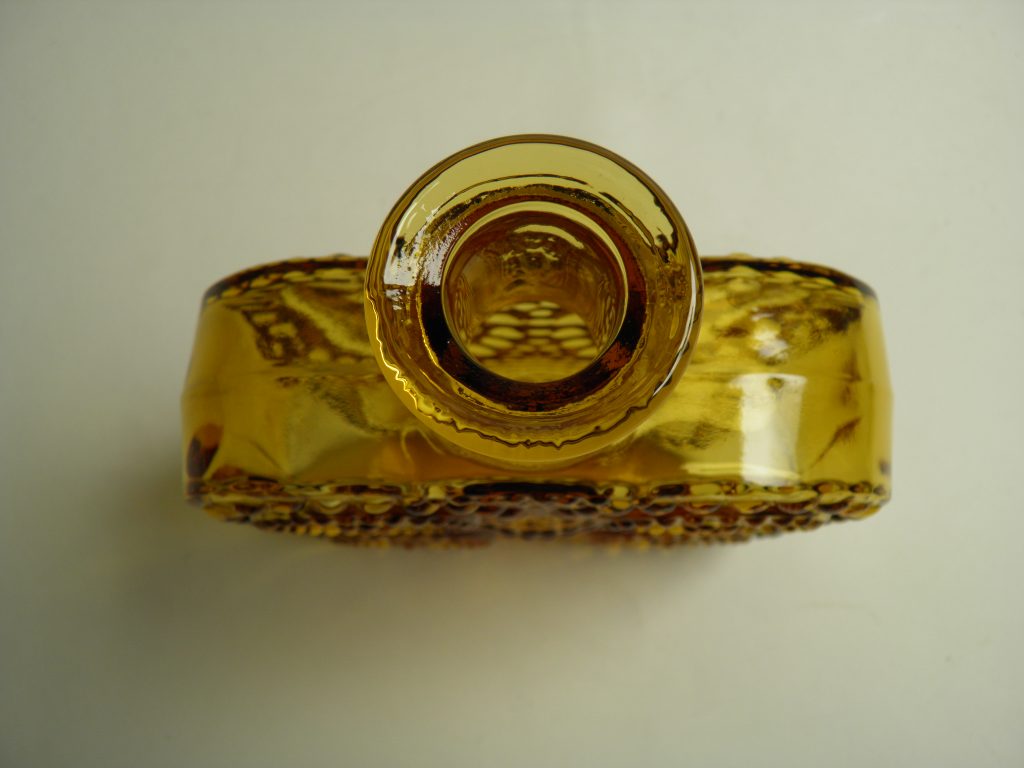 Grapponia pullo amber Nanny Still - Image 5